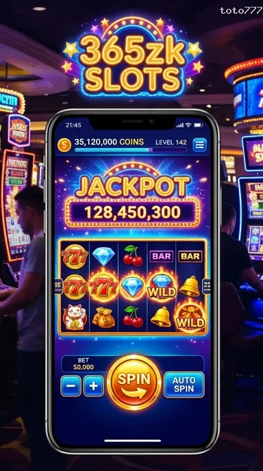 Cuplikan layar menu unduhan toto777 untuk perangkat Android